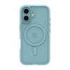 dbramante1928 Grenen MagSafe - obudowa ochronna do iPhone 16 kompatybilna z MagSafe (green)