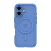 dbramante1928 Grenen MagSafe - obudowa ochronna do iPhone 16 kompatybilna z MagSafe (indigo)