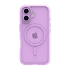 dbramante1928 Grenen MagSafe - obudowa ochronna do iPhone 16 kompatybilna z MagSafe (pink)