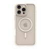 dbramante1928 Grenen MagSafe - obudowa ochronna do iPhone 16 Pro Max kompatybilna z MagSafe (gold)