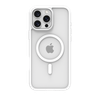 dbramante1928 Grenen MagSafe - obudowa ochronna do iPhone 16 Pro Max kompatybilna z MagSafe (white)