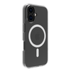 dbramante1928 Greenland Pro MS - obudowa ochronna do iPhone 16 kompatybilna z MagSafe (clear)