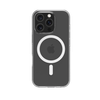 dbramante1928 Greenland Pro MS - obudowa ochronna do iPhone 16 Pro kompatybilna z MagSafe (clear)