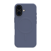 dbramante1928 Greenland Pro MS - obudowa ochronna do iPhone 16 kompatybilna z MagSafe (pacific blue)