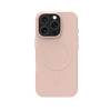 dbramante1928 Greenland Pro MS - obudowa ochronna do iPhone 16 Pro kompatybilna z MagSafe (pink sand)