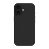 dbramante 1928 Roskilde MS - skórzane etui do iPhone 17 kompatybilna z MagSafe (black)