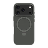 dbramante 1928 Roskilde MS Kick ICON - obudowa ochronna do iPhone 17 Pro kompatybilna z MagSafe (forest shadow)