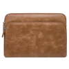 dbramante1928 Skagen Pro+ - skórzane etui na laptop 14" (tan)