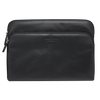 dbramante1928 Skagen Pro+ - skórzane etui na laptop 14" (black)