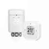 Eve Thermo Comfort Set Matter - zestaw zawierający Eve Thermo oraz Eve Thermo Control (kompatybilność: Apple Home)
