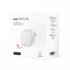 Eve Thermo Matter 4gen - inteligentny termostat (kompatybilność: Apple Home, Samsung SmartThings, Alexa, Google Home, Home Assistant)