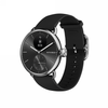 Withings Scanwatch 2 - zegarek z funkcją EKG, pomiarem pulsu i SPO2 oraz mierzeniem aktywności fizycznej i snu (38mm, black)