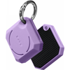 Laut Huex Gems - etui ochronne do AirTag (violet)