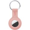 Laut Huex Tag - etui ochronne do AirTag (blush pink)