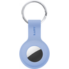 Laut Huex Tag - etui ochronne do AirTag (powder blue)