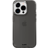 Laut Crystal Matter X - obudowa ochronna do iPhone 15 Pro kompatybilna z MagSafe (black-crystal)