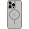 Laut Huex Protect - obudowa ochronna do iPhone 15 Pro Max kompatybilna z MagSafe (grey)