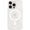 Laut Huex Protect - obudowa ochronna do iPhone 15 Pro Max kompatybilna z MagSafe (white)