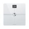 Withings Body Smart - waga z analizą składu masy ciała. Wyrób medyczny (white)