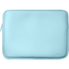 Laut Huex Pastels - neoprenowe etui ochronne do Macbook Air 13/ Pro 13 (baby blue)