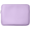 Laut Huex Pastels - neoprenowe etui ochronne do Macbook Air 13/ Pro 13 (purple)