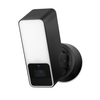 Eve Outdoor Cam - zewnętrzna kamera monitorująca z czujnikiem ruchu (black)