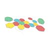 Nanoleaf Shapes Hexagons Starter Kit - panele świetlne (15 paneli, 1 kontroler)