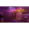 Nanoleaf Lines 60 degrees Expansion Pack - dodatkowe trzy listwy świetlne 60 stopni (3 sztuki)