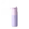 LARQ Bottle PureVis 2 - inteligentna, samoczyszcząca butelka filtrująca, światło UV-C 680ml (luberon lavender)