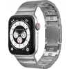 Laut LINK 2.0 - bransoleta do Apple Watch 44mm-49mm (Apple Watch 4-11, SE 1-3, Ultra 1-3) (silver)