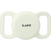 Laut Pet Tag - etui ochronne do AirTag (green glow)