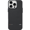 Laut Kev Protect - obudowa ochronna do iPhone 16 Pro kompatybilna z MagSafe (black)