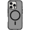 Laut Crystal Matter X - obudowa ochronna do iPhone 16 Pro Max kompatybilna z MagSafe (black crystal)