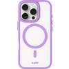 Laut Huex Protect - obudowa ochronna do iPhone 16 Pro Max kompatybilna z MagSafe (bright pink)