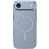 Laut Crystal Fluro - etui do iPhone 17 Air kompatybilne z MagSafe (light blue)