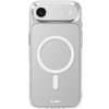 Laut Crystal Fluro - etui do iPhone 17 Air kompatybilne z MagSafe (clear)