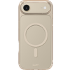 Laut Crystal Fluro - etui do iPhone 17 Air kompatybilne z MagSafe (light gold)