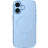 Laut Crystal Fluro - etui do iPhone 17 kompatybilne z MagSafe (light blue)