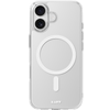 Laut Crystal Fluro - etui do iPhone 17 kompatybilne z MagSafe (clear)