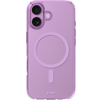 Laut Crystal Fluro - etui do iPhone 17 kompatybilne z MagSafe (light pink)