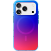 Laut Huex Wave - etui do iPhone 18 Pro / 17 Pro kompatybilne z MagSafe (sunset wave)
