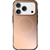 Laut Huex Wave - etui do iPhone 18 Pro / 17 Pro kompatybilne z MagSafe (caramel gold)