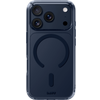 Laut Crystal Fluro - etui do iPhone 18 Pro Max / 17 Pro Max kompatybilne z MagSafe (clear midnight)