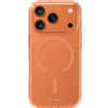 Laut Crystal Fluro - etui do iPhone 18 Pro Max / 17 Pro Max kompatybilne z MagSafe (clear bronze)