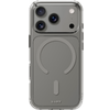 Laut Crystal Fluro - etui do iPhone 18 Pro Max / 17 Pro Max kompatybilne z MagSafe (clear gray)
