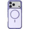 Laut Crystal Matter X - etui do iPhone 18 Pro Max / 17 Pro Max kompatybilne z MagSafe (purple crystal)