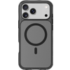 Laut Crystal Matter X - etui do iPhone 18 Pro Max / 17 Pro Max kompatybilne z MagSafe (black crystal)