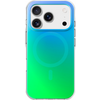 Laut Huex Wave - etui do iPhone 18 Pro Max / 17 Pro Max kompatybilne z MagSafe (aqua mint)