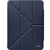 Laut Huex Folio - obudowa ochronna z uchwytem do Apple Pencil do iPad 10.9" 10G / 11" (A16) (navy)