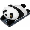 Laut MAGMOJI Wallet - portfel kompatybilny z MagSafe (Panda)